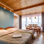Gasthof Radosc 3*
