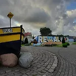 Radosc Gasthof Rewal