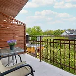 Gasthof Radosc 3*