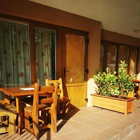 Guest house Radosc