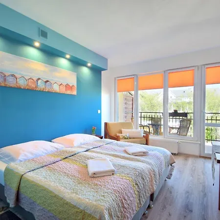 Radosc Guest house Rewal
