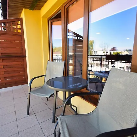 Radosc Guest house *