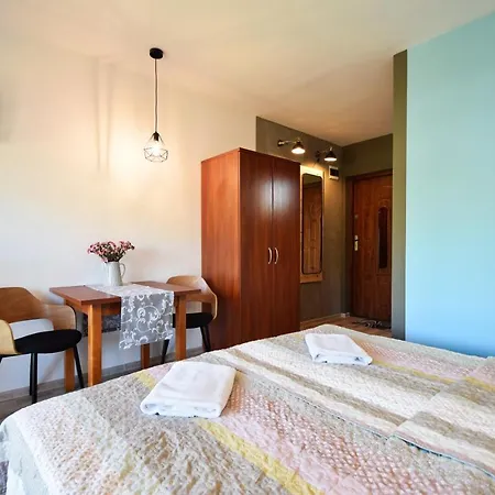 Guest house Radosc