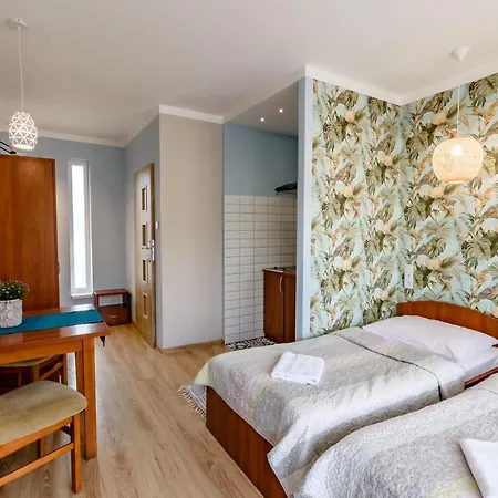 Guest house Radosc *