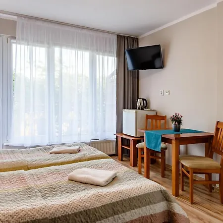 Radosc Guest house Rewal
