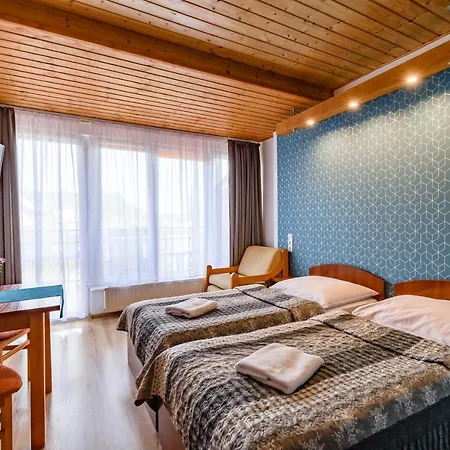 Guest house Radosc Rewal