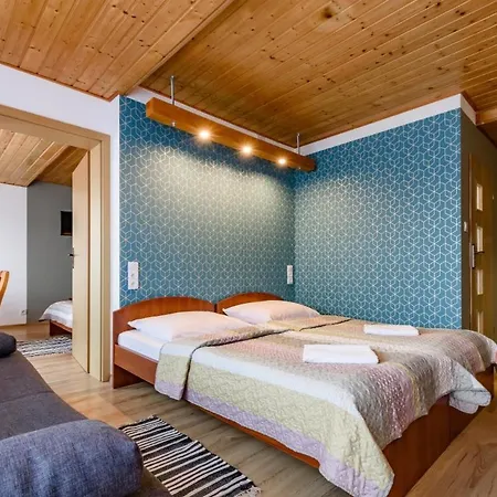 Guest house Radosc Rewal