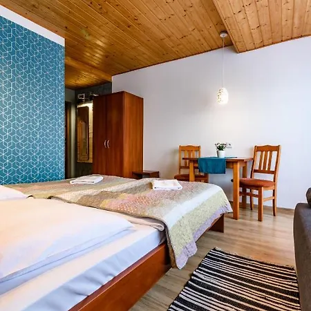 Radosc Guest house