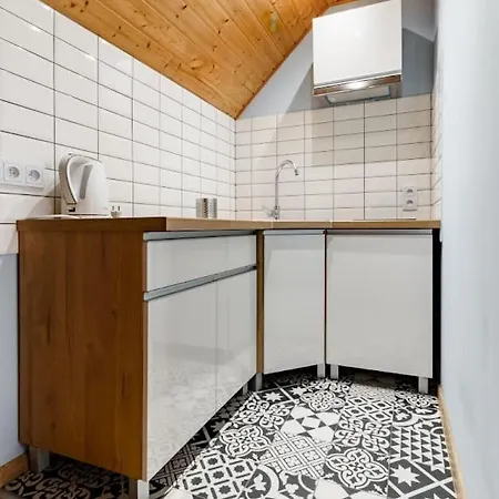 Radosc Guest house *