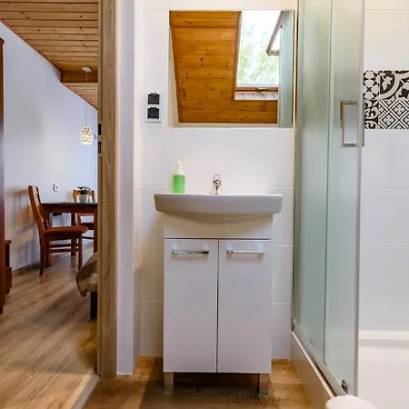 Radosc ゲストハウス