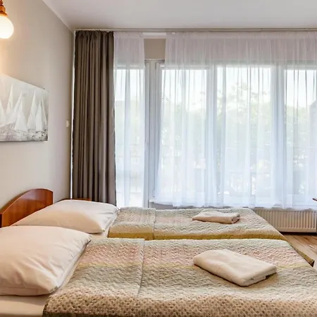 Radosc Guest house *