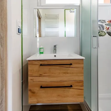 Radosc ゲストハウス