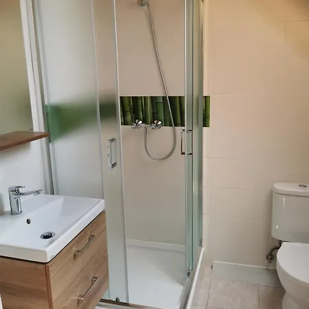 Guest house Radosc