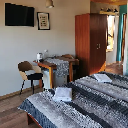 Radosc Guest house Rewal