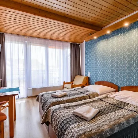 Guest house Radosc