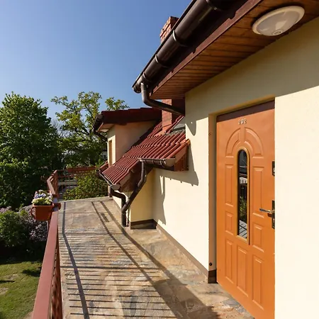 Radosc Гостевой дом