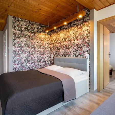 Guest house Radosc *