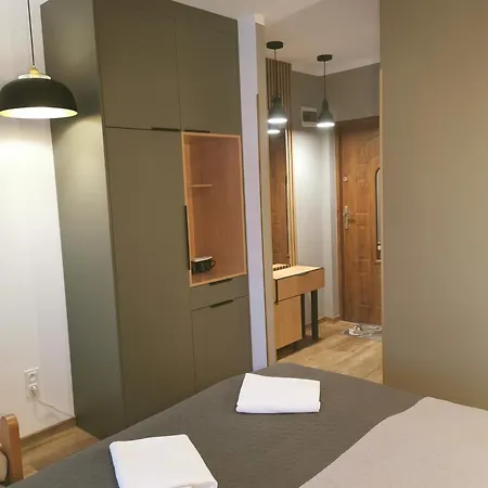 Guest house Radosc