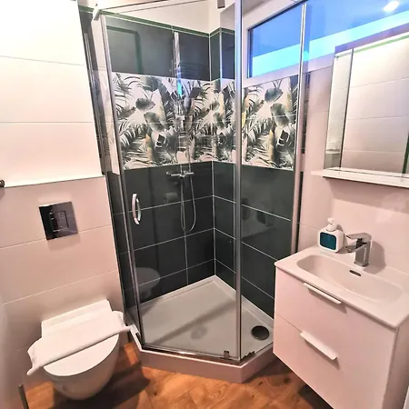 Radosc Guest house Rewal
