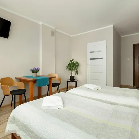 ゲストハウス Radosc