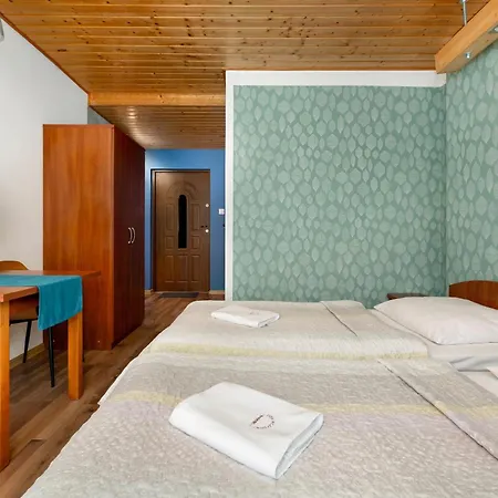 Radosc Guest house *