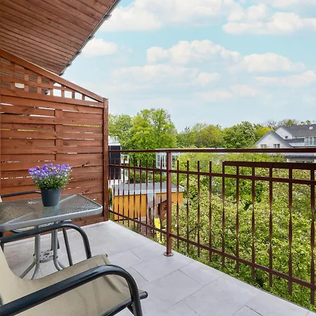 ゲストハウス Radosc 3*