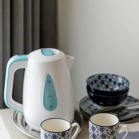 Radosc ゲストハウス レバル