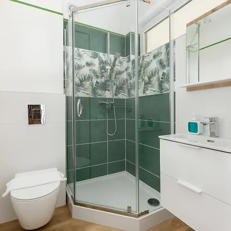 Radosc Guest house Rewal