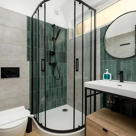 Radosc Guest house
