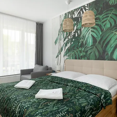 ゲストハウス Radosc