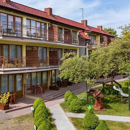 Guest house Radosc *