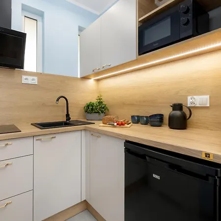 Radosc Guest house Rewal