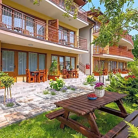 Gasthof Radosc Rewal