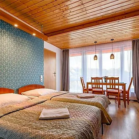 Radosc Gasthof 3*