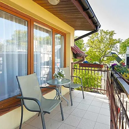 Radosc Gasthof 3*