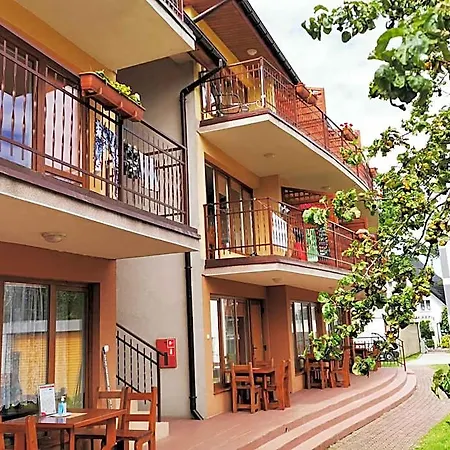 Radosc Gasthof