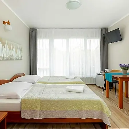 Radosc Gasthof 3*