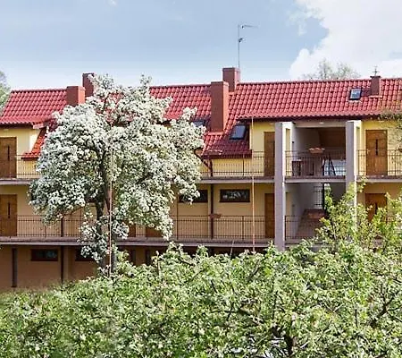 Guest house Radosc Rewal