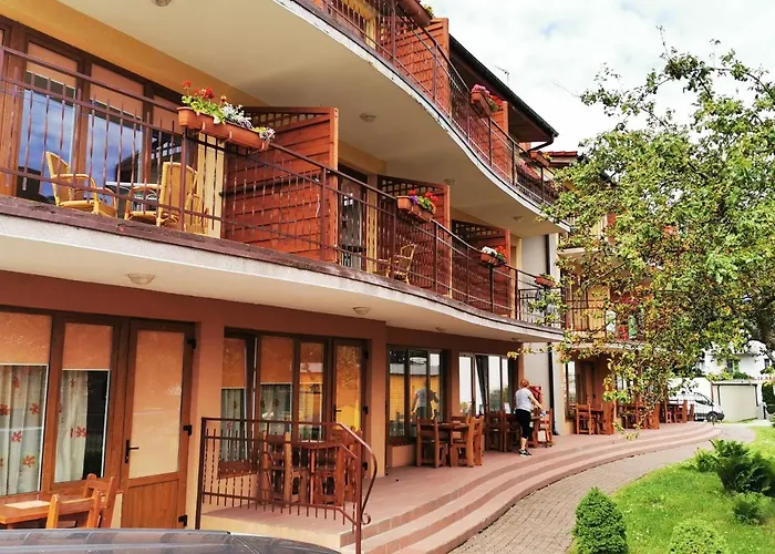 Gasthuis Radosc Rewal