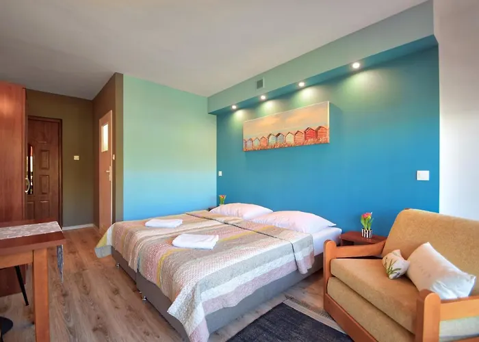 Gasthuis Radosc Rewal