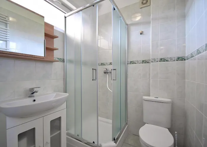 Radosc Gasthuis Rewal