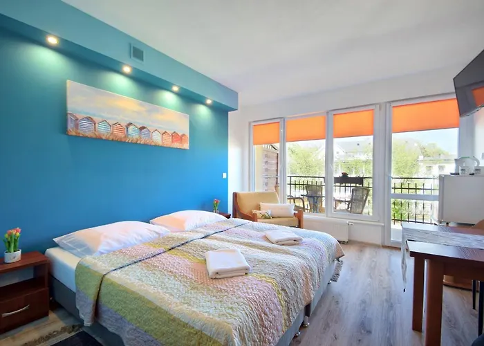 Radosc Gasthuis Rewal