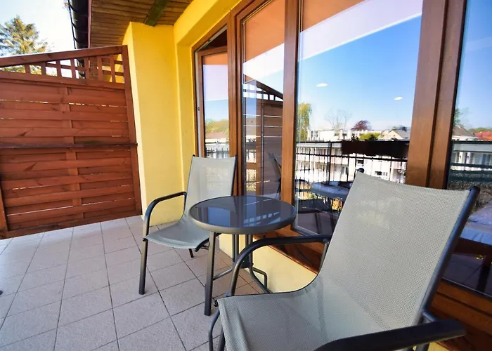 Radosc Vendégház 3*