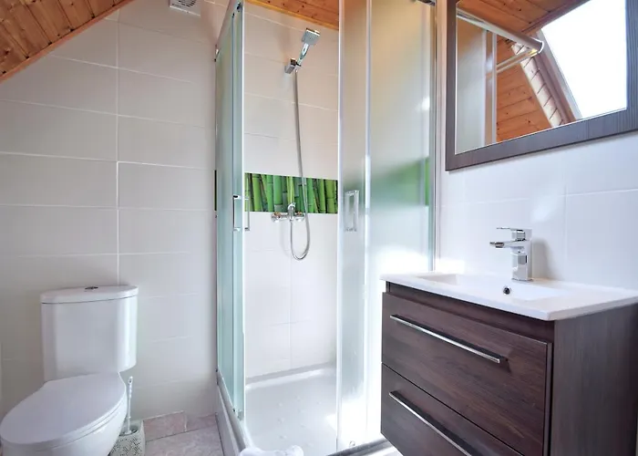 Radosc Vendégház Rewal