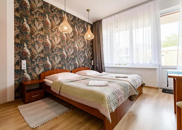 Gasthuis Radosc Rewal