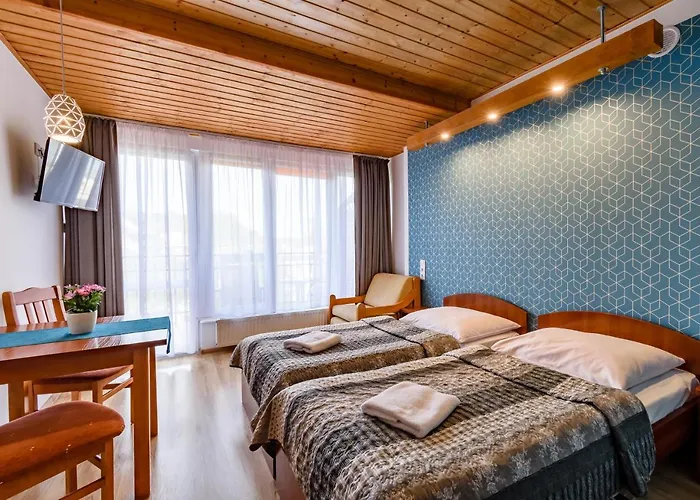 Gasthuis Radosc Rewal