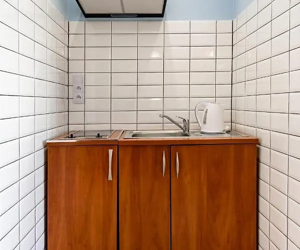 Gasthuis Radosc Rewal