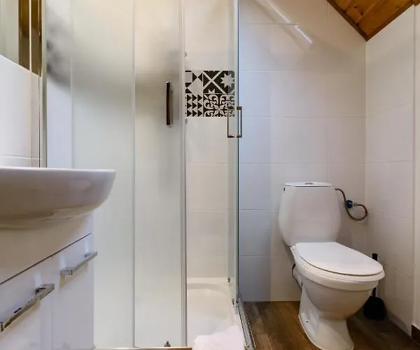 Radosc Gasthuis Rewal