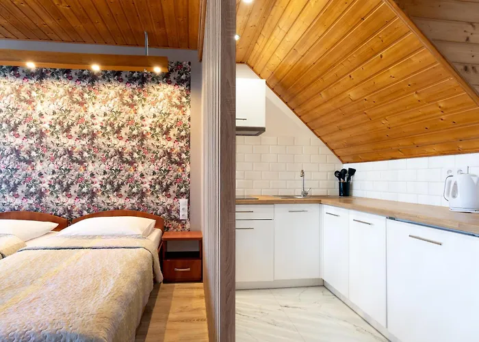 Gasthuis Radosc Rewal