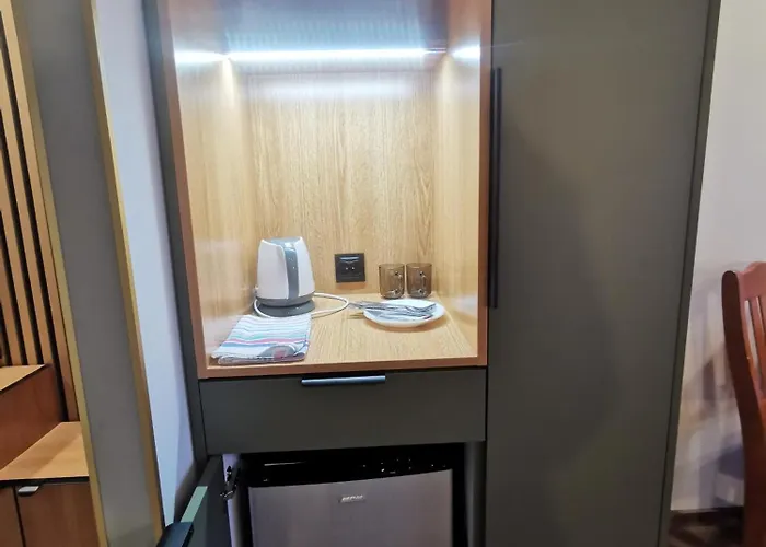 Vendégház Radosc Rewal